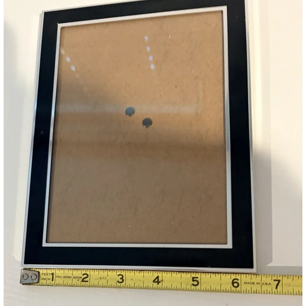 Lot Of 4 Glass Frames